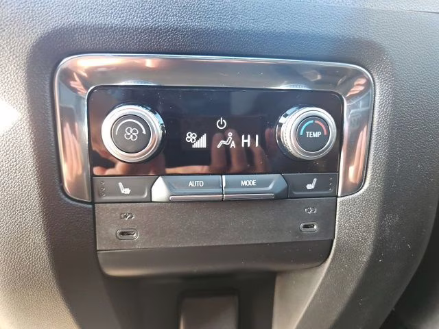 2026 Sterling Metallic GMC Yukon XL Denali 4X4 SUV