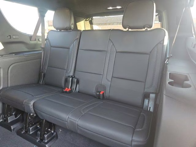2026 Sterling Metallic GMC Yukon XL Denali 4X4 SUV