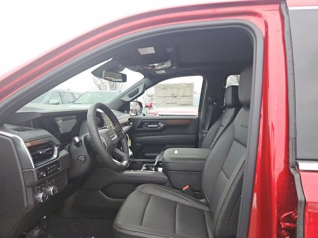 2026 Volcanic Red Tintcoat GMC Yukon XL Denali 4X4 SUV