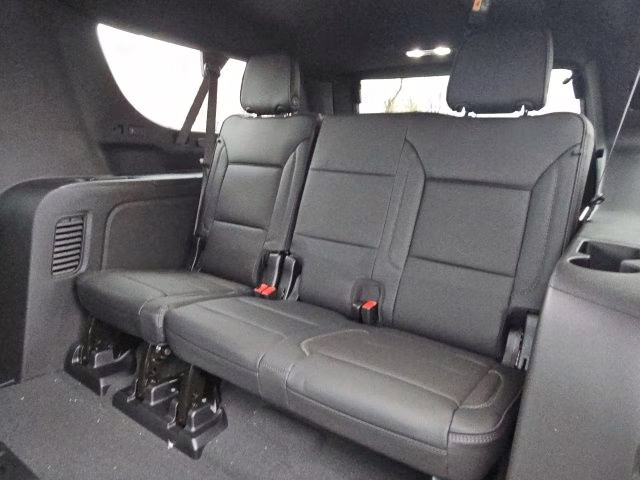 2026 Volcanic Red Tintcoat GMC Yukon XL Denali 4X4 SUV