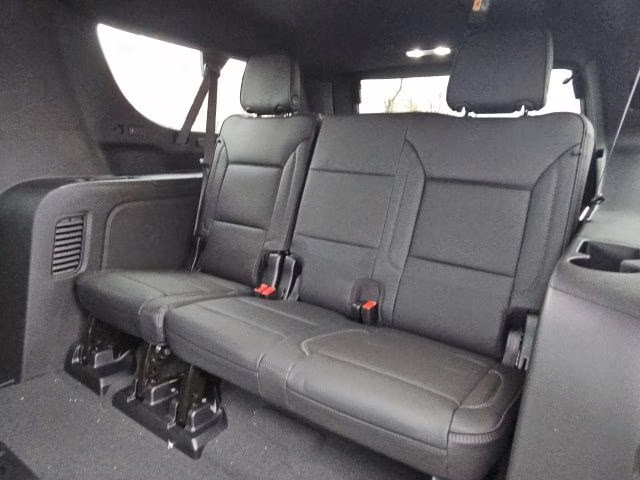 2026 Volcanic Red Tintcoat GMC Yukon XL Denali 4X4 SUV