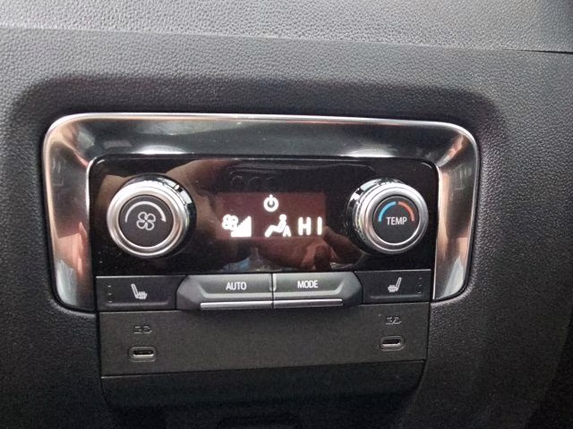 2026 Volcanic Red Tintcoat GMC Yukon XL Denali 4X4 SUV