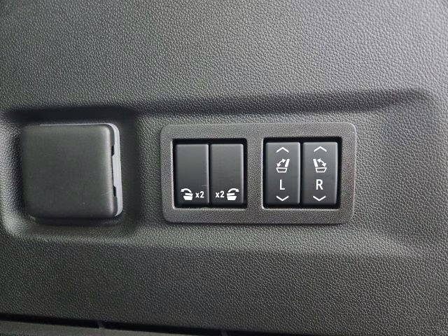 2026 Volcanic Red Tintcoat GMC Yukon XL Denali 4X4 SUV