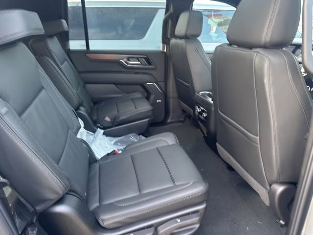 2026 Sterling Metallic GMC Yukon XL Denali 4X4 SUV