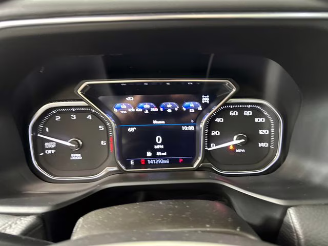 2021 Onyx Black GMC Yukon XL Denali 4X4 SUV