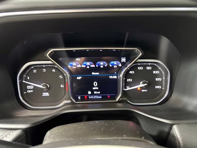 2021 Onyx Black GMC Yukon XL Denali 4X4 SUV