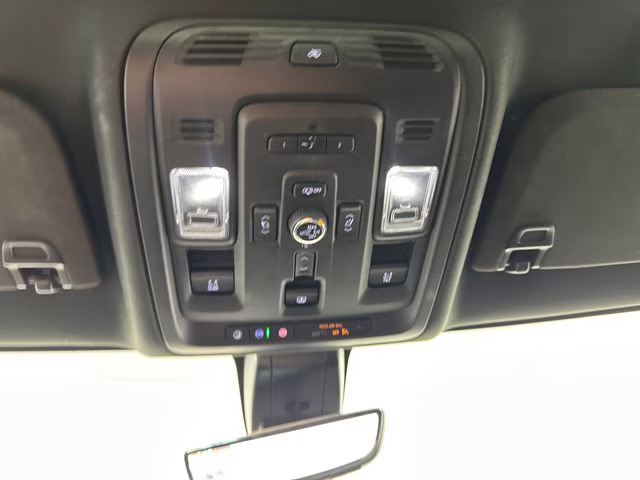 2021 Onyx Black GMC Yukon XL Denali 4X4 SUV