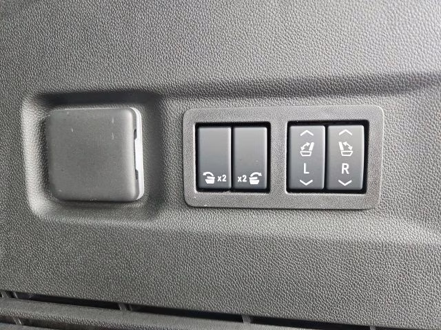 2026 Volcanic Red Tintcoat GMC Yukon XL AT4 Ultimate 4X4 SUV
