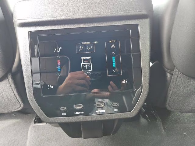 2026 Volcanic Red Tintcoat GMC Yukon XL AT4 Ultimate 4X4 SUV