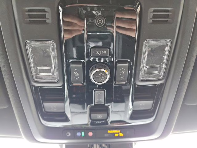 2026 Volcanic Red Tintcoat GMC Yukon XL AT4 Ultimate 4X4 SUV