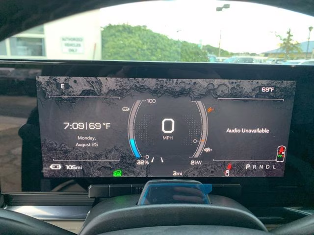 2026 Void Black GMC Hummer EV SUV 2X AWD SUV