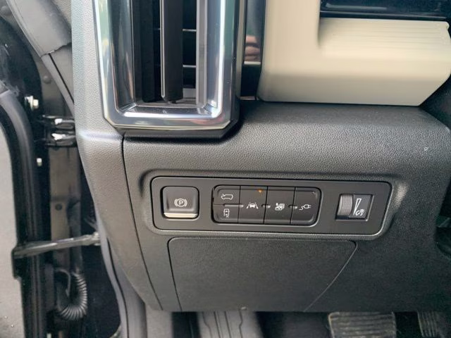 2026 Void Black GMC Hummer EV SUV 2X AWD SUV