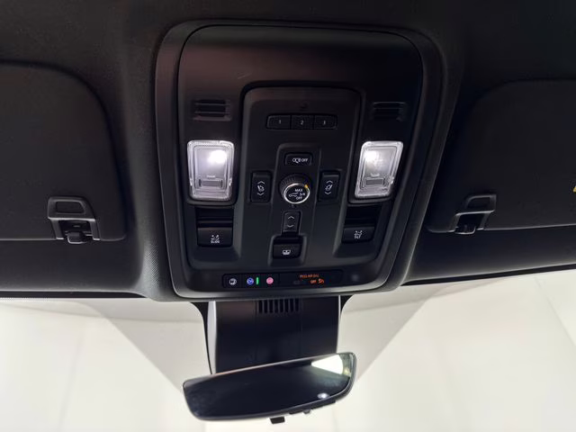 2023 Black Chevrolet Tahoe High Country 4X4 SUV