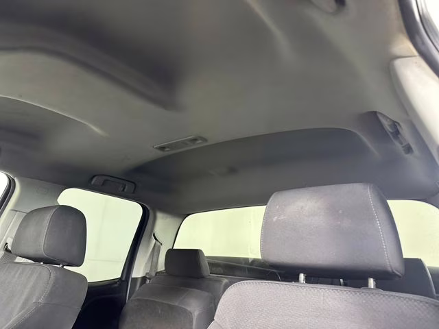2018 Quicksilver Metallic GMC Sierra 2500HD SLE 4X4 Truck