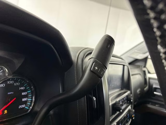 2018 Quicksilver Metallic GMC Sierra 2500HD SLE 4X4 Truck