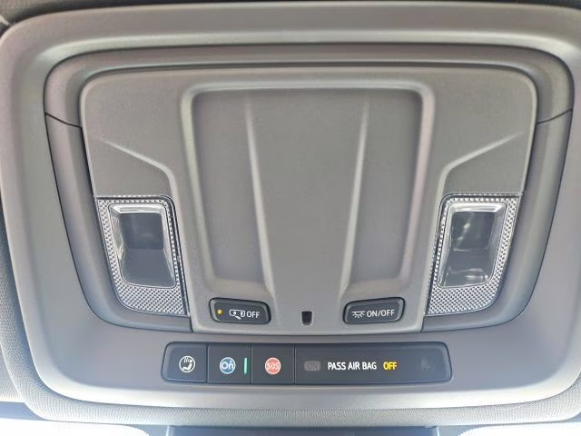 2026 Summit White GMC Sierra 2500HD Pro 4X4 Truck