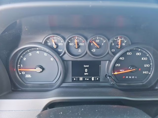 2026 Summit White GMC Sierra 2500HD Pro 4X4 Truck