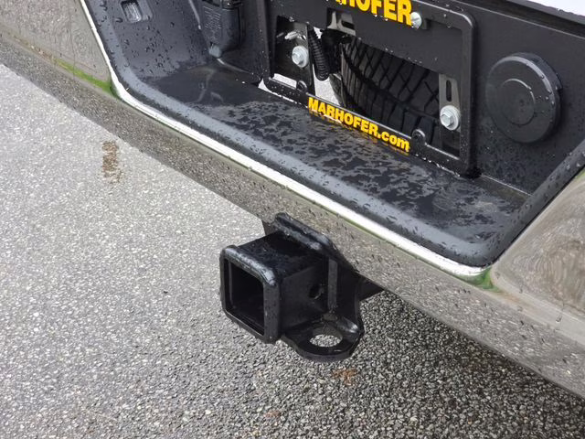 2026 Summit White GMC Sierra 3500HD Pro 4X4 Truck