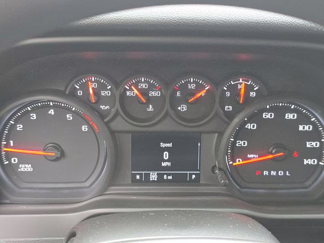 2026 Summit White GMC Sierra 3500HD Pro 4X4 Truck