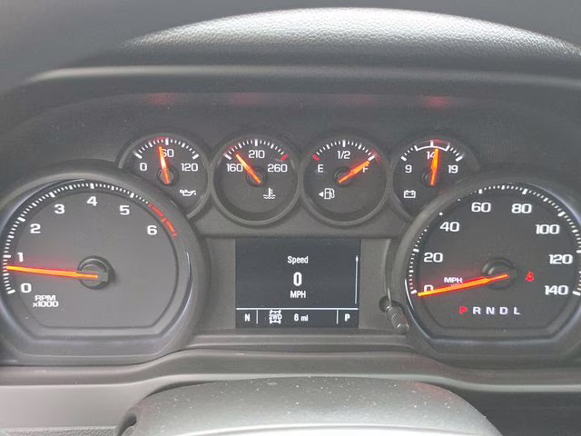 2026 Summit White GMC Sierra 3500HD Pro 4X4 Truck