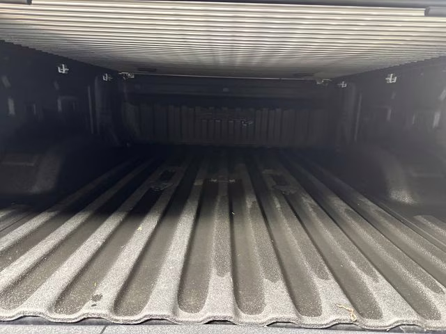 2022 Onyx Black GMC Sierra 2500HD AT4 4X4 Truck