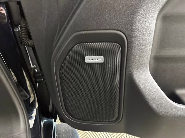 2022 Onyx Black GMC Sierra 2500HD AT4 4X4 Truck