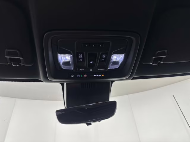 2024 Onyx Black GMC Sierra 2500HD AT4 4X4 Truck