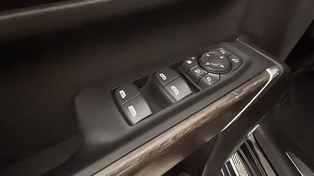 2023 Ebony Twilight Metallic GMC Sierra 3500HD Denali 4X4 Truck