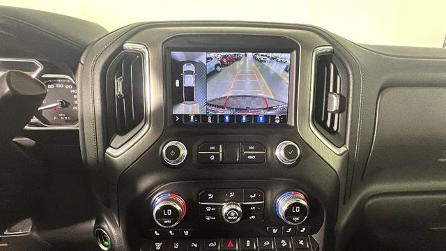 2023 Ebony Twilight Metallic GMC Sierra 3500HD Denali 4X4 Truck