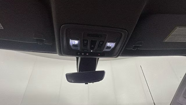 2023 Ebony Twilight Metallic GMC Sierra 3500HD Denali 4X4 Truck