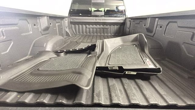 2023 Ebony Twilight Metallic GMC Sierra 3500HD Denali 4X4 Truck