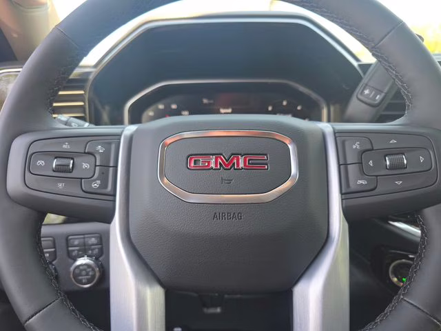 2026 Cardinal Red GMC Sierra 2500HD SLE 4X4 Truck