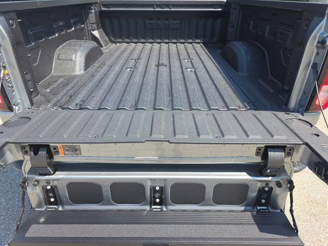 2026 Sterling Metallic GMC Sierra 2500HD SLE 4X4 Truck