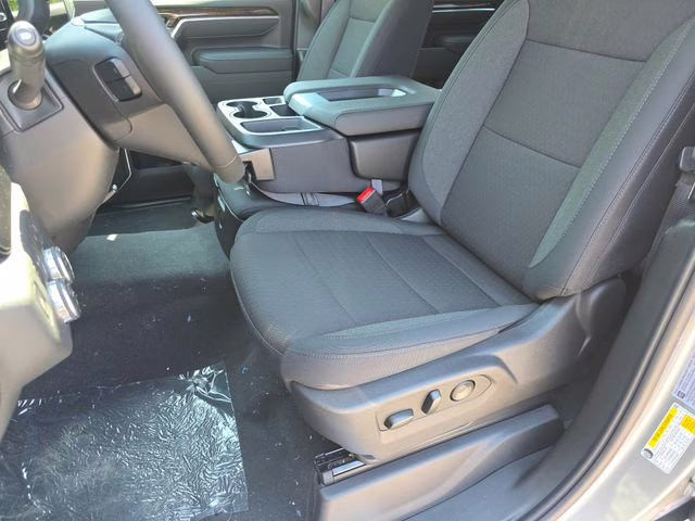 2026 Sterling Metallic GMC Sierra 2500HD SLE 4X4 Truck
