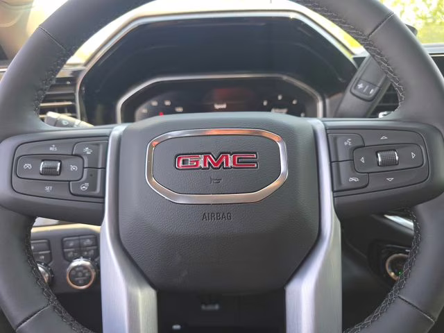 2026 Sterling Metallic GMC Sierra 2500HD SLE 4X4 Truck