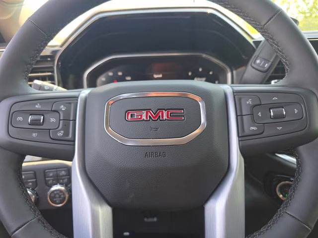 2026 Sterling Metallic GMC Sierra 2500HD SLE 4X4 Truck