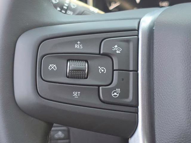 2026 Sterling Metallic GMC Sierra 2500HD SLE 4X4 Truck