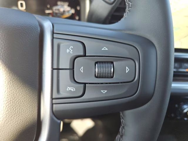 2026 Onyx Black GMC Sierra 2500HD SLE 4X4 Truck