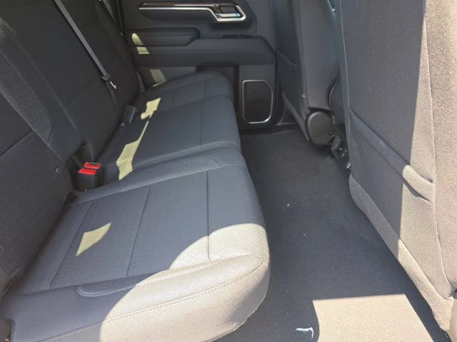 2026 Onyx Black GMC Sierra 2500HD SLE 4X4 Truck