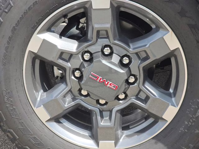 2026 Coastal Dune GMC Sierra 2500HD SLE 4X4 Truck