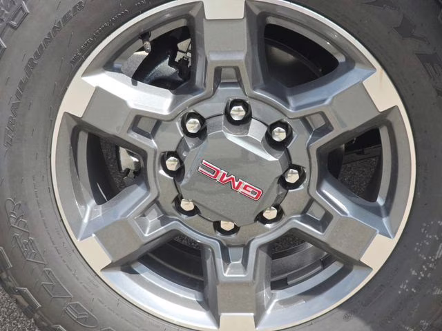 2026 Coastal Dune GMC Sierra 2500HD SLE 4X4 Truck
