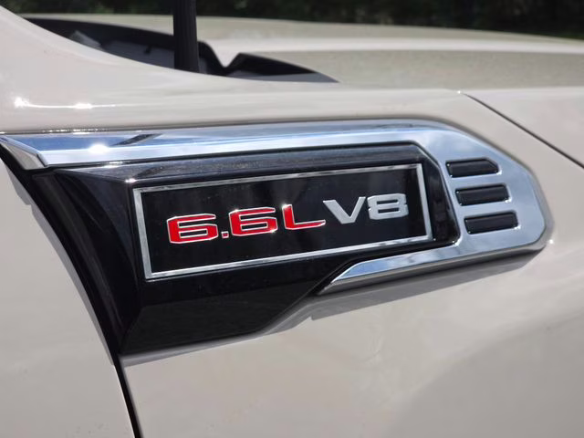 2026 Coastal Dune GMC Sierra 2500HD SLE 4X4 Truck