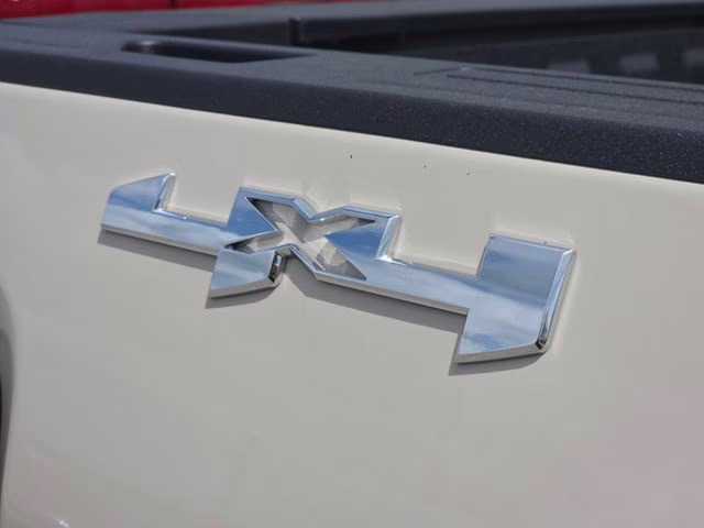 2026 Coastal Dune GMC Sierra 2500HD SLE 4X4 Truck