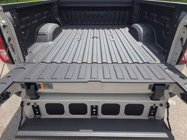 2026 Coastal Dune GMC Sierra 2500HD SLE 4X4 Truck