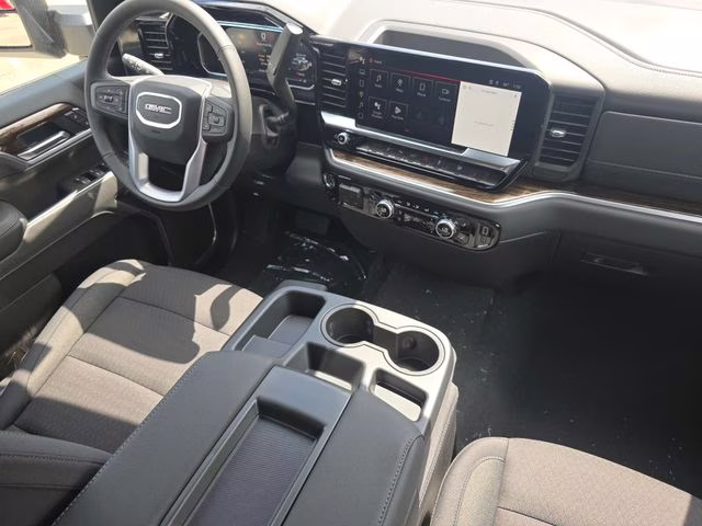 2026 Coastal Dune GMC Sierra 2500HD SLE 4X4 Truck