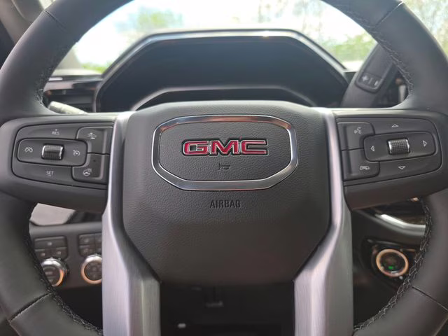 2026 Coastal Dune GMC Sierra 2500HD SLE 4X4 Truck