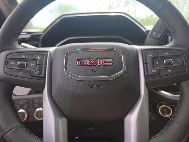 2026 Coastal Dune GMC Sierra 2500HD SLE 4X4 Truck