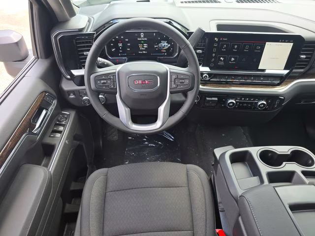 2026 Coastal Dune GMC Sierra 2500HD SLE 4X4 Truck