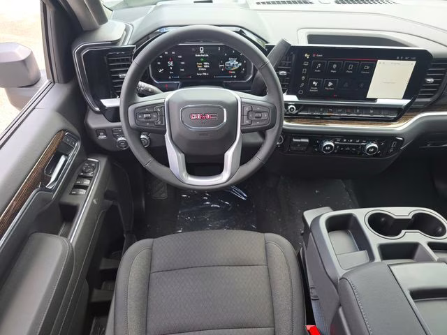 2026 Coastal Dune GMC Sierra 2500HD SLE 4X4 Truck