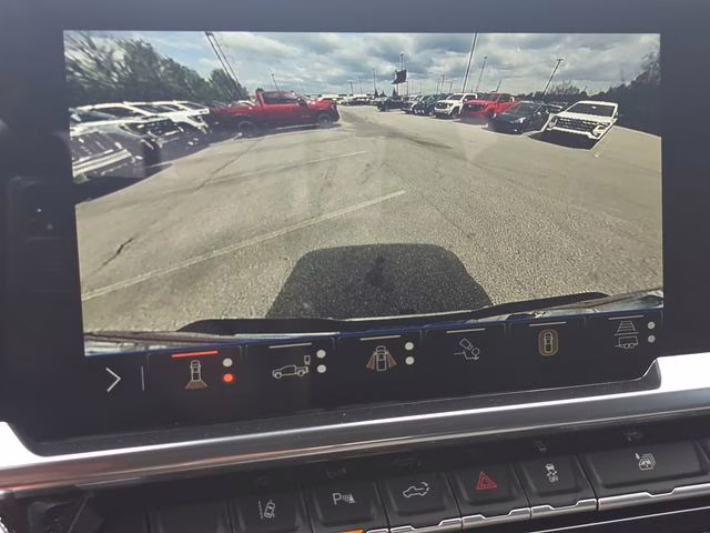 2026 Coastal Dune GMC Sierra 2500HD SLE 4X4 Truck